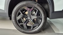 M1 nas lojas: Renault Boreal 1.3 TCe Techno 2026 