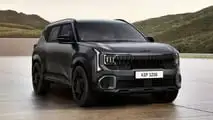 Kia Seltos 2027