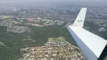 HondaJet Elite 2 no Brasil