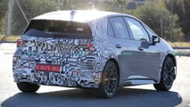 Cupra Born Facelift (2026) Erlkönig