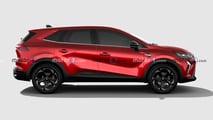 Mitsubishi Grandis 2026, oferta