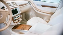 Mercedes Vision R 320 CDI (2005)