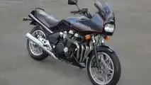 CBX 750F
