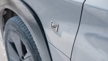2026 Lexus RZ 550e