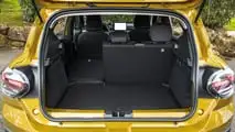 Dacia Sandero Stepway (2026) im Test