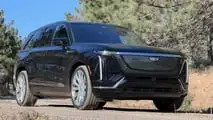 Avaliação do Cadillac Vistiq 2026