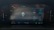 Ford Maverick Hybrid no teste de 360 km