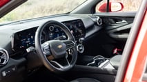 Chevy Blazer EV (2024)