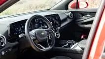 Chevy Blazer EV (2024)
