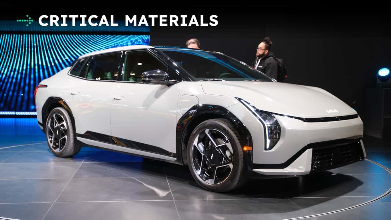 Hyundai And Kia’s EV Momentum Was Building Fast. Tariffs Changed Everything