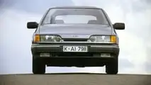 Ford Scorpio (1985-1994)