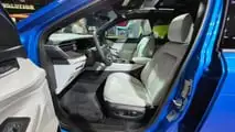 Jeep no Salão do Automóvel de São Paulo - Jeep Cherokee de nova geração