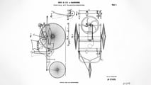 140 Jahre Automobil bei Mercedes-Benz
