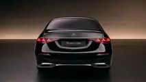 Mercedes-Benz Clase S 2026