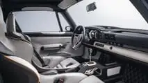 Sorcerer, el Porsche 911 de Singer