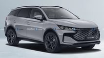 BYD Tang DM-i 2026