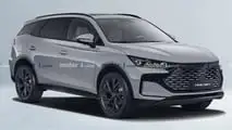 BYD Tang DM-i 2026