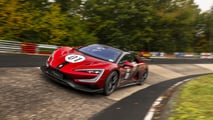 Yangwang U9 Xtreme, il record al Nurburgring di agosto 2025