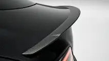 Tesla Modelo S de 2026