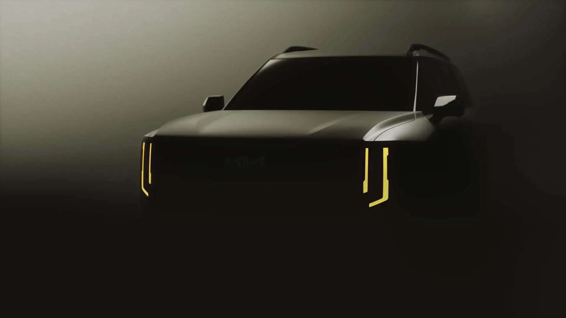 Kia Second Generation Telluride Arrival