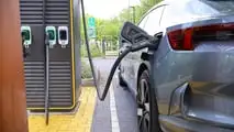 Polestar 4 (2025) im Langstreckentest