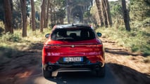 Alfa Romeo Tonale 2026, primera prueba