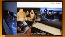 Bespoke Studio Range Rover ad Anversa