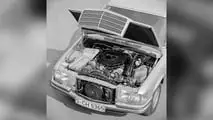 Mercedes 450 SEL 6.9 (1975-1980)