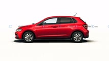 Volkswagen Polo 2026