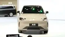 Leapmotor A10 - B03X