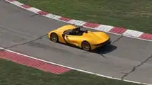 Aspark Owl Roadster