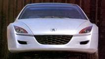 1997 بيجو نوتيلوس