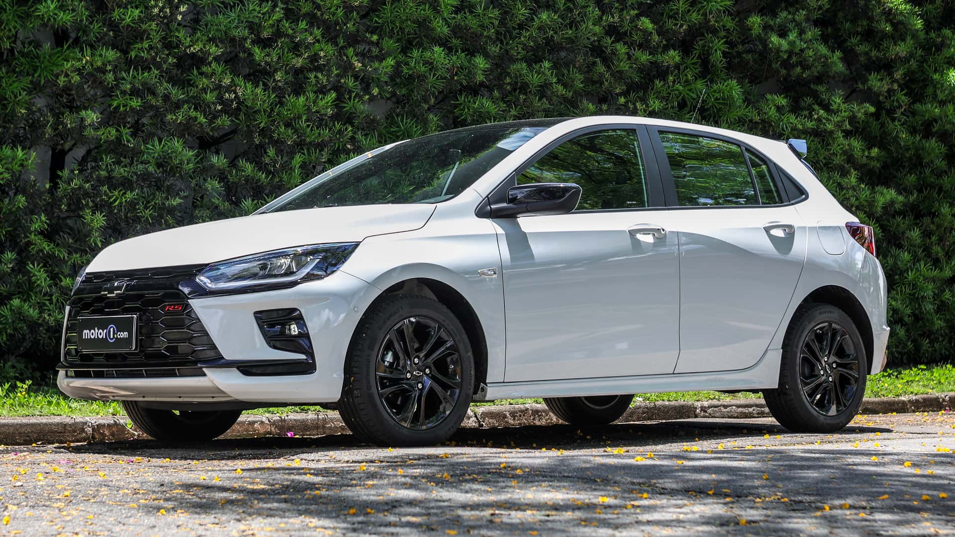 Hatches em março: Onix reage e cresce 60% enquanto Dolphin Mini bate recorde