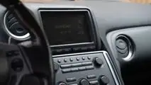 La Nissan GT-R se aventura fuera de la carretera