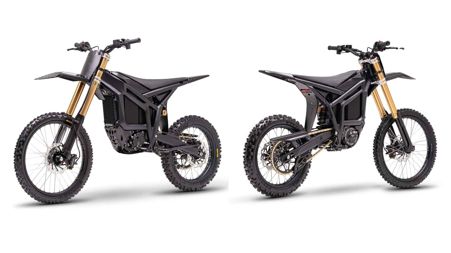 Talaria Unveils the Komodo, Another “Hardcore” Off-Road Electric Motorcycle