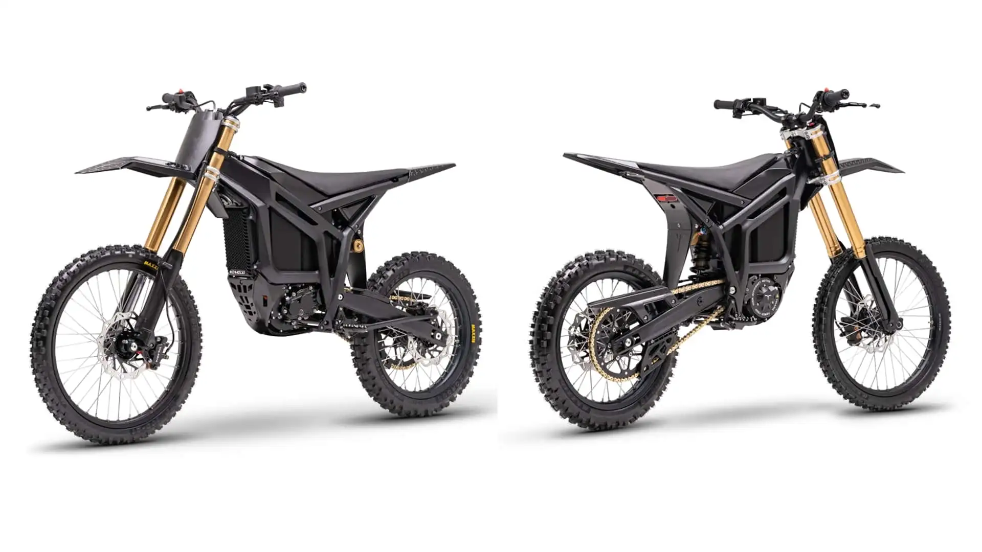 Talaria Unveils the Komodo, Another “Hardcore” Off-Road Electric ...