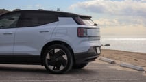 2026 Volvo EX30 Single Motor