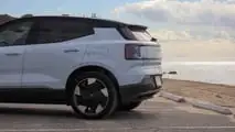 2026 Volvo EX30 Single Motor