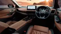 Nissan X-Trail 2025