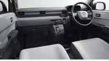 Honda N One e