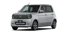 Honda N One e