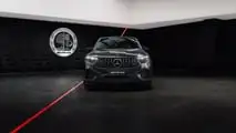 Mercedes-AMG GLC 53 (2026)