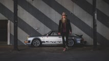 Porsche 911 Carrera 2.7 MFI (Magnus Walker)