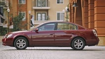 2005 Nissan Altima