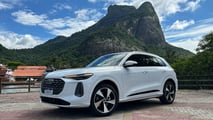 Audi  Q5 SUV Advanced TFSI quattro (3)