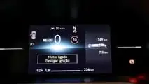 Renault Kwid E-Tech Techno 2026 (BR)