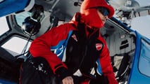 Ducati x Kappa Ski Apparel Collection