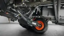 CLAAS JAGUAR 1000: trincia semovente fino a 500 t/h e 1.110 CV
