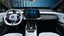 2026 BMW iX3