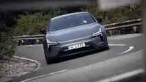 Polestar 5 (2026)